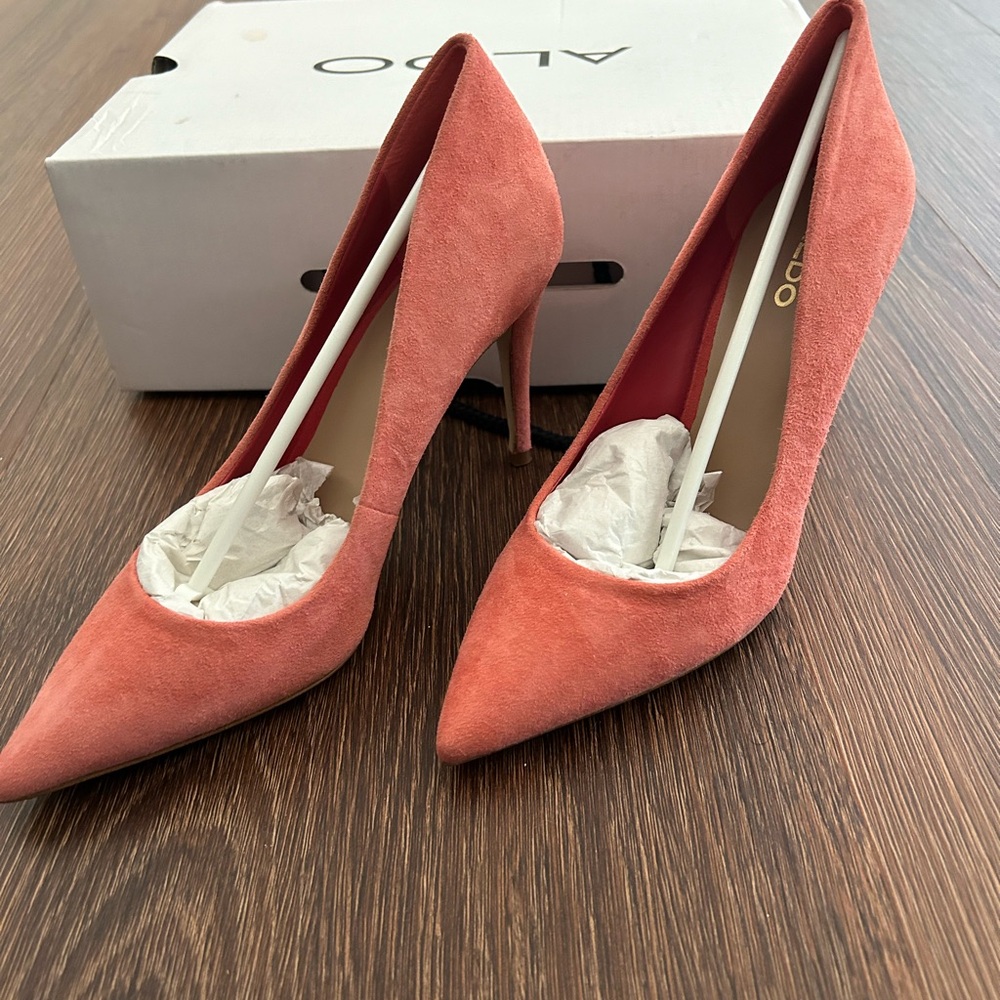 Aldo pump